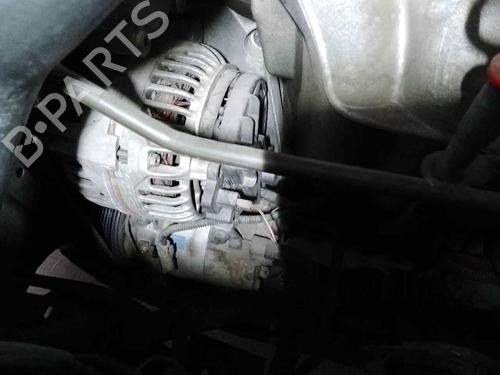 Alternator VOLVO S80 I (184) 2.4 BP28464930M7