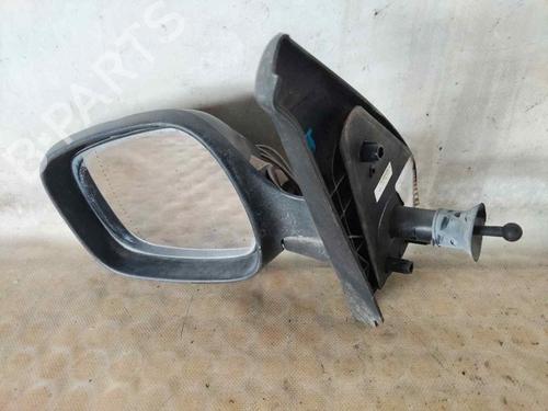 Used Left mirror RENAULT KANGOO (KC0/1_) [1997-2025]  28669369