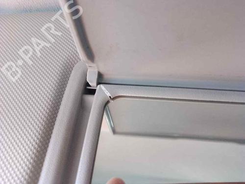 Left sun visor RENAULT CLIO IV Grandtour (KH_)  | BP28455293I1 