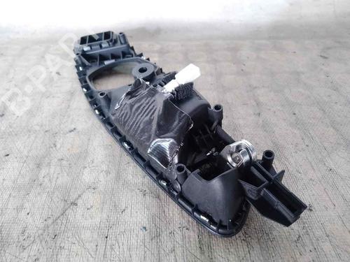 Front right interior door handle AUDI A1 (8X1, 8XK) 1.6 TDI | BP26472184I14 