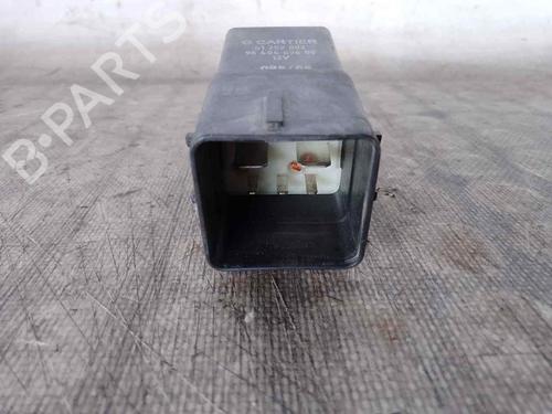 Electronic module PEUGEOT 307 Break (3E) 2.0 | BP26466770M83 