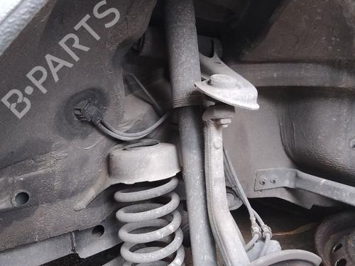 Used Left front shock absorber MERCEDES-BENZ E-CLASS (W210) E 220 CDI (210.006) (143 hp) 32109736