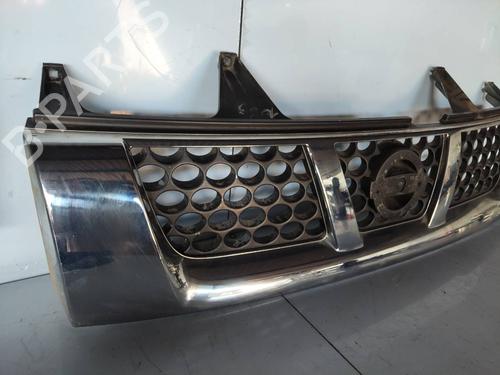 Grill NISSAN PICK UP (D22) | BP39404541C40 - Image 5