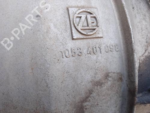 Gearbox BMW 5 (E39) 525 td | BP26485861M3 