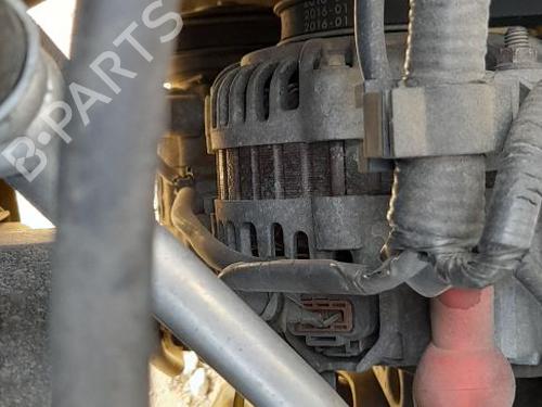 Used Alternator Alternator NISSAN X-TRAIL I (T30) [2001-2013] 34188420 34188420