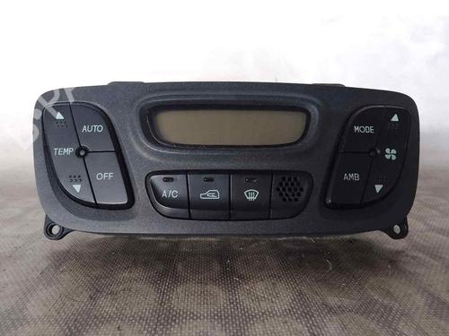 Climate control HYUNDAI SANTA FÉ I (SM) 2.0 CRDi | BP26477727I5 