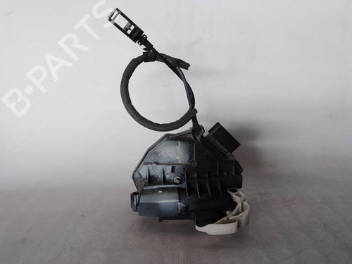 Used Rear right lock FORD FOCUS III Turnier 1.6 TDCi (115 hp) 26477186