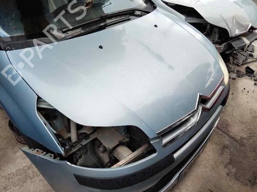 Hood CITROËN C4 I (LC_)  | BP29306015C1 