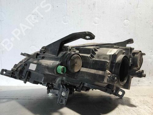 Right headlight LANCIA DELTA III (844_) | BP34717827C29 - Image 4