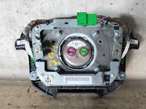 Driver airbag VOLVO S80 I (184) 2.4 | BP28464928C9 