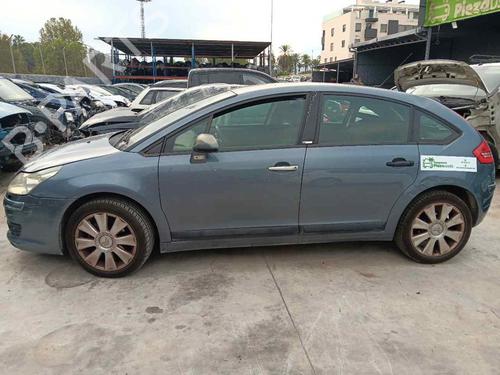 Køler CITROËN C4 I (LC_)  | BP26480761M31 