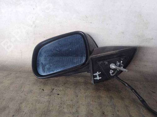 Used Left mirror PEUGEOT 407 (6D_) 2.0 (6DRFNB, 6DRFNE) (136 hp) 26480051