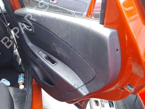 Høyre bakpanel RENAULT CAPTUR I (J5_, H5_) [2013-2025]  28461285