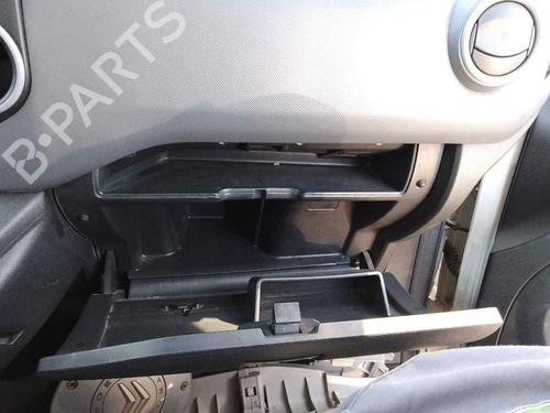 Boîte à gants CITROËN BERLINGO MULTISPACE (B9) 1.6 HDi 75 / BlueHDi 75 | BP28453668C95 
