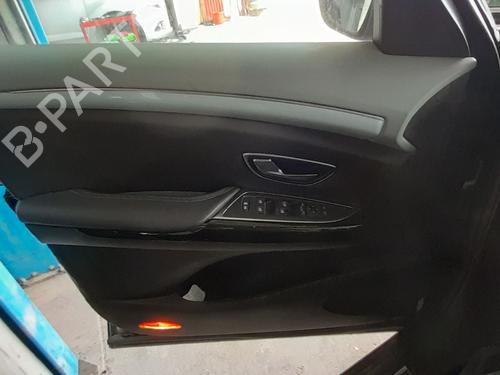 Used Front left panel Front left panel RENAULT ESPACE V (JR_) 1.6 dCi 130 (130 hp) 34436929 34436929
