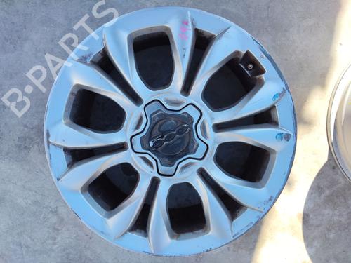 Used Rim FIAT 500X (334_) [2014-2026]  32115267