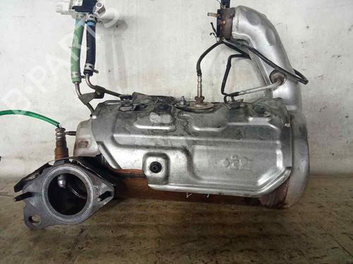 Catalyst RENAULT KADJAR (HA_, HL_) 1.5 dCi 110 (HLA3) | BP29630398M10 