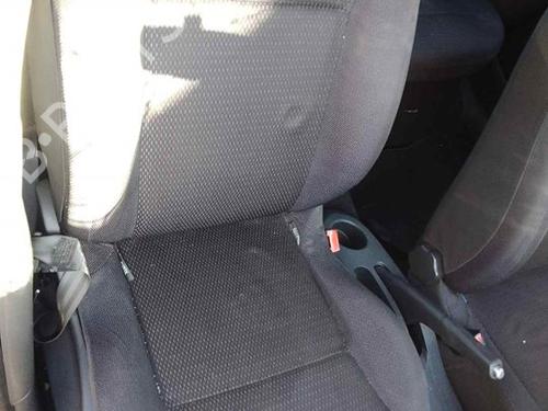 Used Right front seat RENAULT CLIO III (BR0/1, CR0/1) 1.5 dCi (BR17, CR17) (86 hp) 28464004