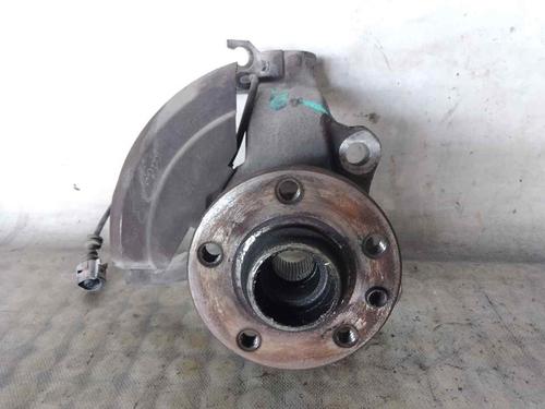 Used Right front steering knuckle SEAT ALHAMBRA (7V8, 7V9) 2.0 i (115 hp) 26478179