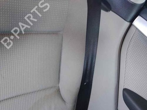 Used Rear left seatbelt AUDI A3 (8P1) 1.9 TDI (105 hp) 28464841