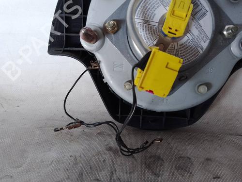 Driver airbag SEAT IBIZA III (6L1)  | BP26480468C9 
