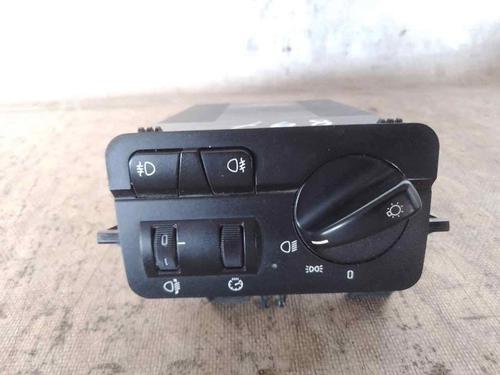 Used Headlight switch BMW 3 (E46) 320 d (136 hp) 27249153