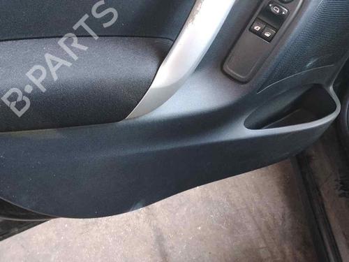 Used Front left window mechanism CITROËN C3 II (SC_) [2009-2025]  28465547