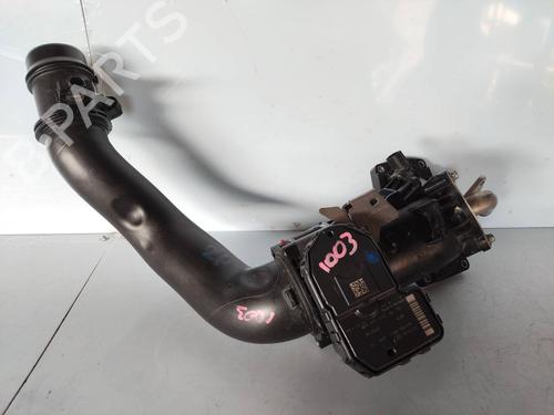 Used Throttle body Throttle body 39433431 39433431