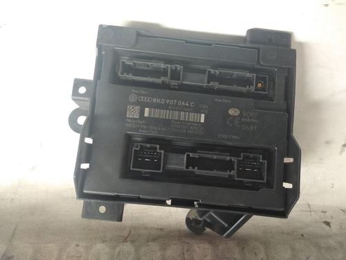 Used Electronic module AUDI A4 B8 (8K2) 2.0 TDI quattro (143 hp) 26483254