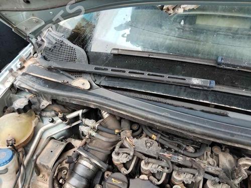 Used Front windshield wiper arm CITROËN C4 I (LC_) [2004-2014]  29306024