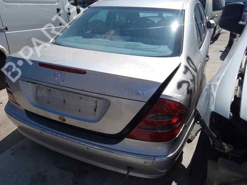 Used Right rear brake caliper Right rear brake caliper MERCEDES-BENZ E-CLASS (W211) E 320 CDI (211.026) (204 hp) 32724157 32724157