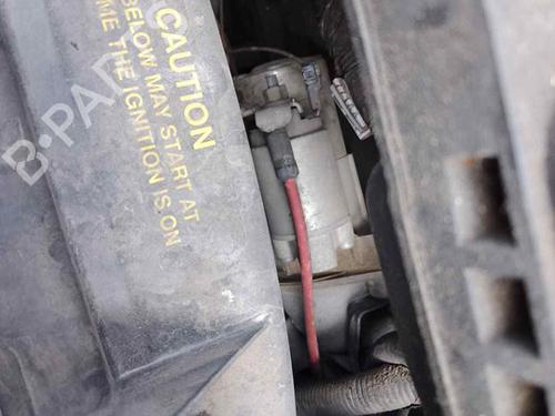 Used Starter Starter 28453868 28453868
