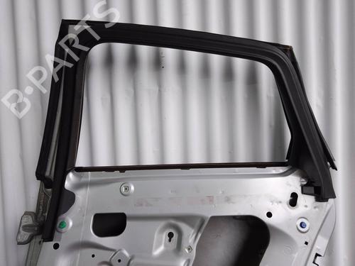 Right rear door OPEL ASTRA J (P10)  | BP26485208C5 