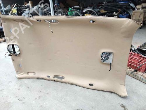 Used Interior roof Interior roof MERCEDES-BENZ M-CLASS (W164) ML 280 CDI 4-matic (164.120) (190 hp) 33539898 33539898