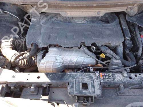 Used Steering rack OPEL ZAFIRA TOURER C (P12) 2.0 CDTi (75) (165 hp) 28464897