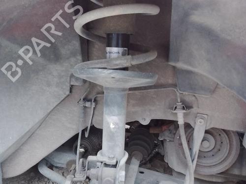 Used Right front shock absorber DACIA LOGAN EXPRESS (FS_) [2007-2025]  30746178