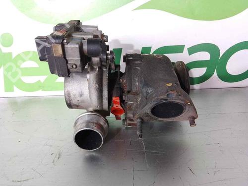 Turbocharger/Supercharger JAGUAR F-PACE (X761)  | BP31158603M71 
