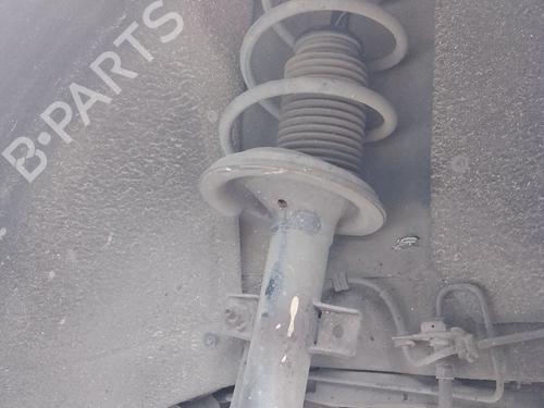 Used Left rear shock absorber Left rear shock absorber ALFA ROMEO 147 (937_) 1.6 16V T.SPARK (937.AXA1A, 937.AXB1A, 937.BXB1A) (120 hp) 32196023 32196023