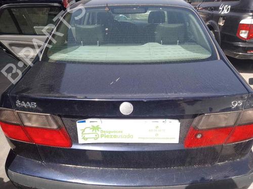 Used Tailgate SAAB 9-5 (YS3E) 2.3 t (185 hp) 28460932