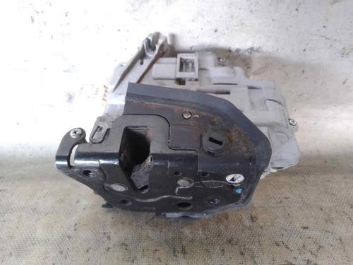 Rear right lock SEAT LEON (1P1)  | BP26474947C99 
