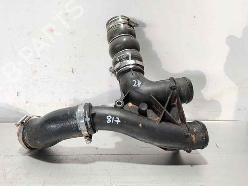 Used Pipe PEUGEOT PARTNER Tepee [2008-2026]  32857309