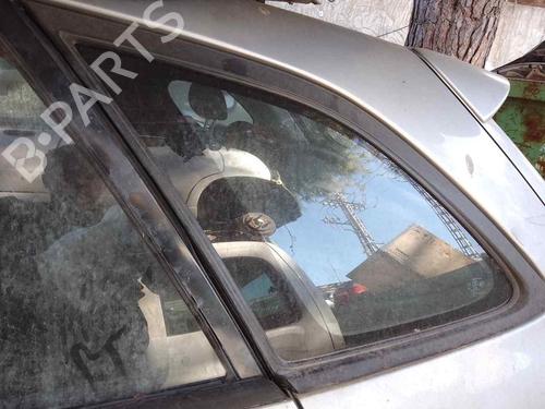 Used Rear left quarter glass MAZDA 323 F VI Hatchback (BJ) 2.0 TD (90 hp) 28460477