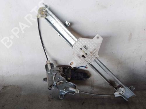 Rear right window mechanism HYUNDAI TERRACAN (HP)  | BP26479609C25 