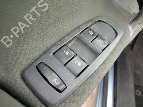 Used Left front window switch RENAULT KOLEOS I (HY_) 2.0 dCi (HY0K) (150 hp) 30619323