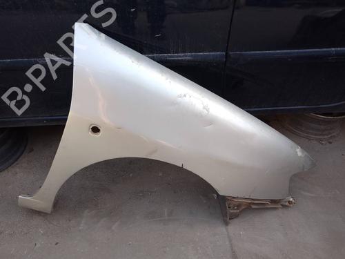 Used Right front fenders Right front fenders 39433438 39433438