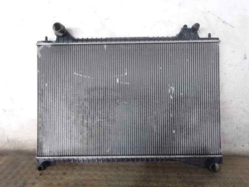 Køler JAGUAR XF I (X250)  | BP26693850M31 