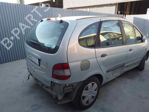 Serbatoio di espansione RENAULT SCÉNIC I MPV (JA0/1_, FA0_) 1.9 dTi (JA1U) | BP26467232C120 
