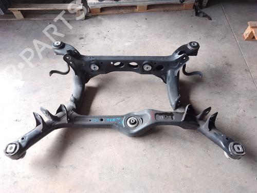 Used Rear axle Rear axle 37462365 37462365