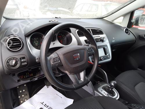 Electronic sensor SEAT ALTEA XL (5P5, 5P8)  | BP26480992M84 