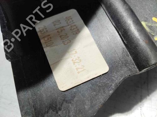 Gear lever FIAT DOBLO Cargo (263_) | BP33754776M90 - Image 2
